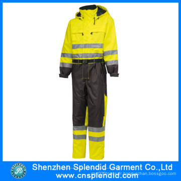 Guangdong Wholesale High Visibility Vêtements Couverture protectrice pour la construction